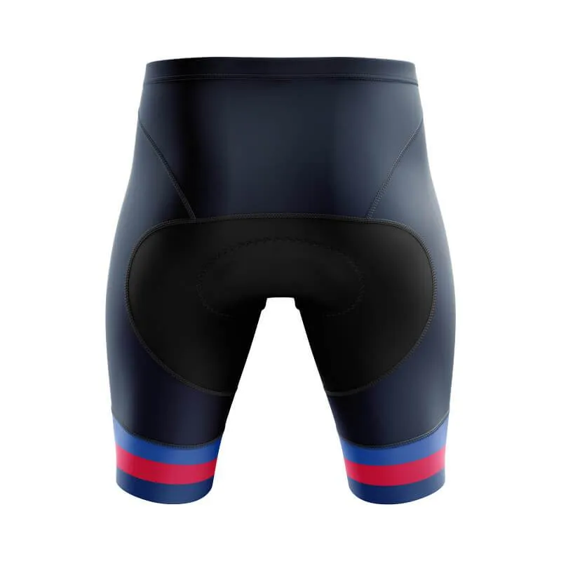 7 Days Without Cyling Bib & Shorts (V3)