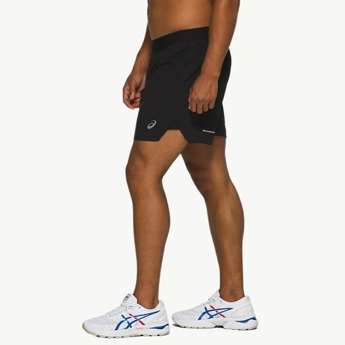 asics Road 7" Men's Shorts