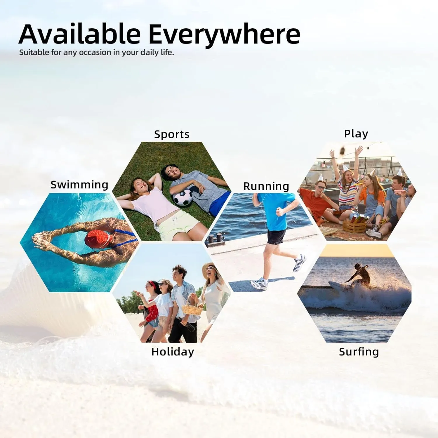 Boys Swim Trunks with Compression Liner Swim Shorts Swimwear Quick Dry Boy Bathing Suit Beach Swimsuit Toddler