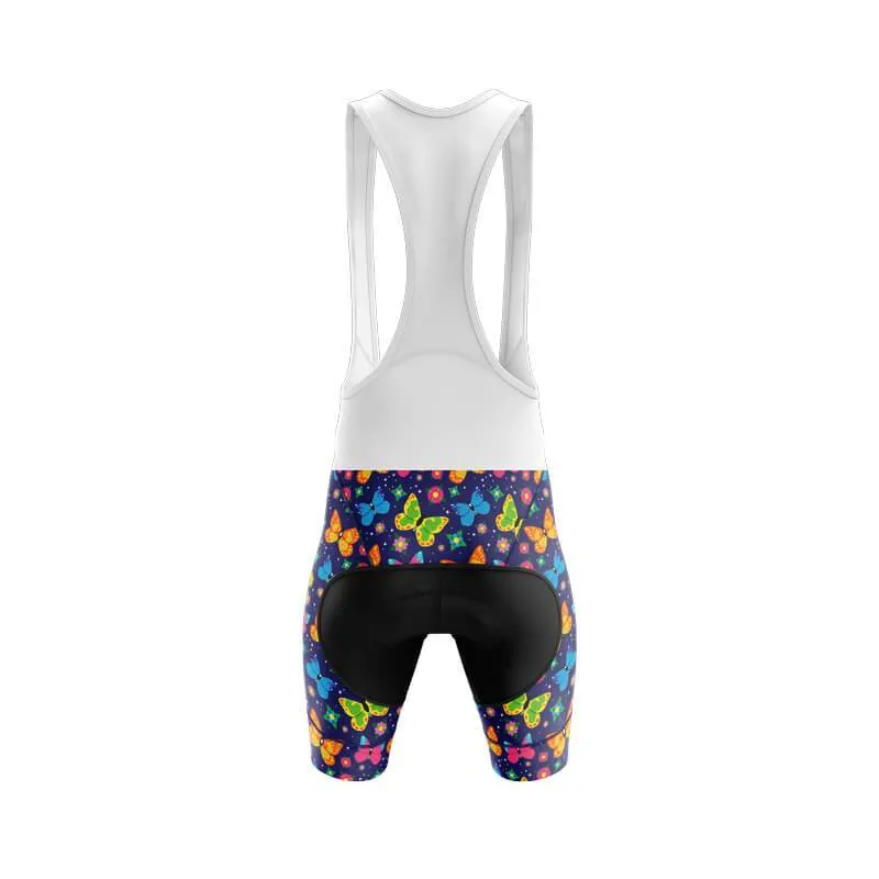 Butterfly Bib & Shorts (V1)