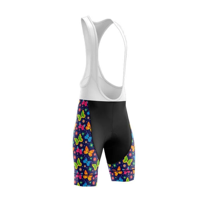 Butterfly Bib & Shorts (V1)