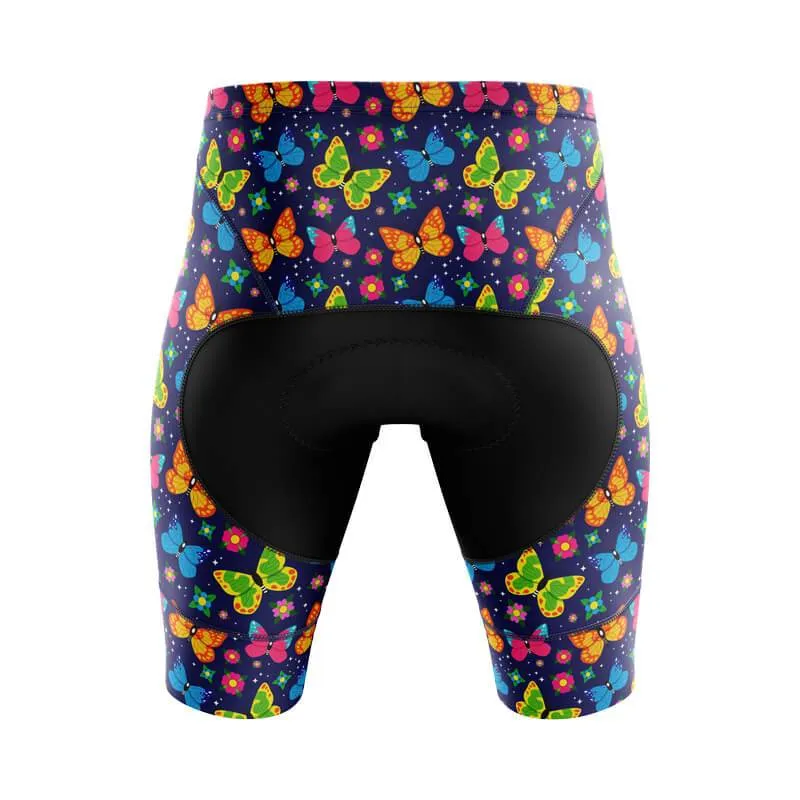 Butterfly Bib & Shorts (V1)