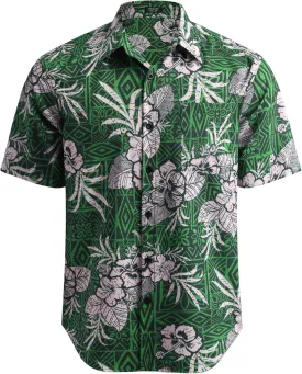 COOFANDY Men's Hawaiian Tropical Shirt Button Down Short Sleeve Vintage Floral Shirt COOFANDY Men's Hawaiian Tropical Shirt Button Down Short Sleeve Vintage Floral Shirt