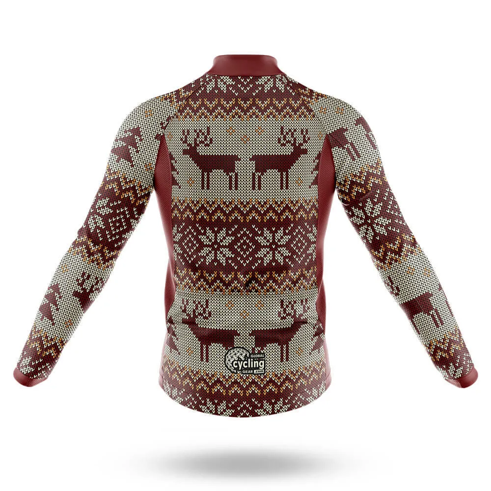 Deers - Men's Cycling Kit