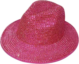 Fedoras Hat Jazz Hat Vintage Women's High Hat Pearl Accessories Panama Hat 2 M56-58CM Fedoras Hat Jazz Hat Vintage Women's High Hat Pearl Accessories Panama Hat 2 M56-58CM