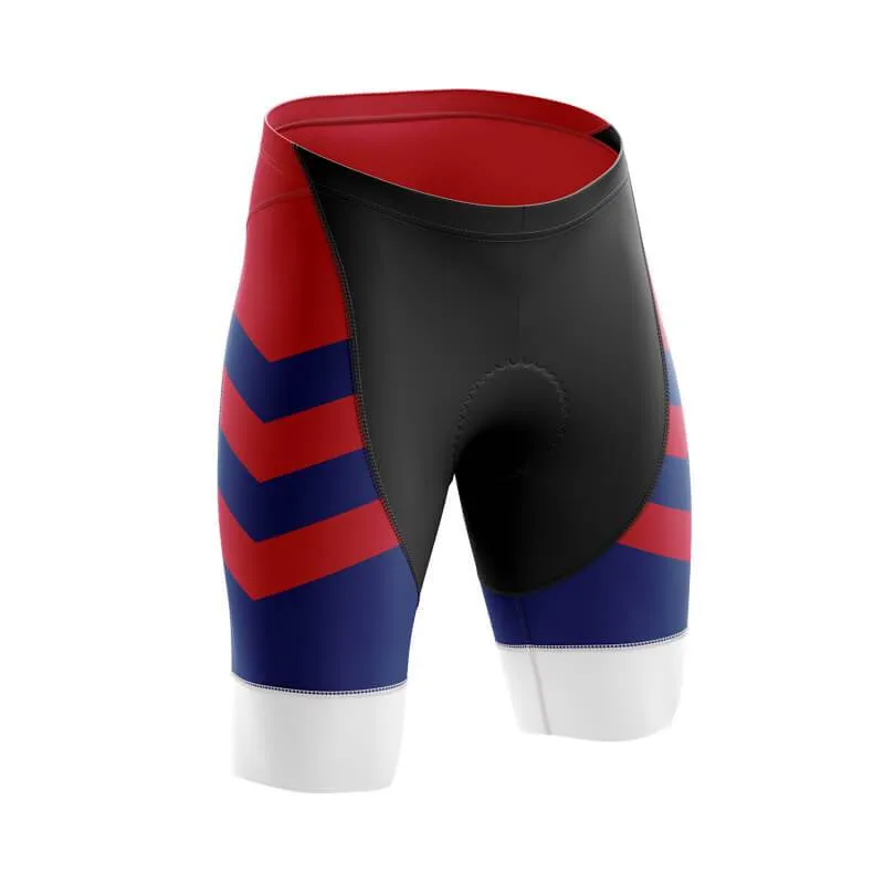 illinois Bib & Shorts (V3)