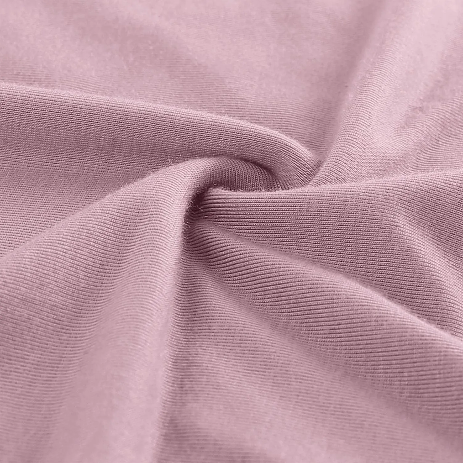 Peauty Everyday Essentials Maternity Bodycon Dress Side Ruch & Short Sleeve Dress for Baby Shower Daily (S-2XL)