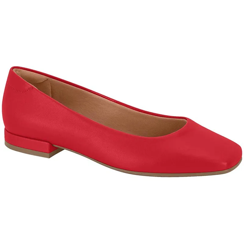 Red Flats