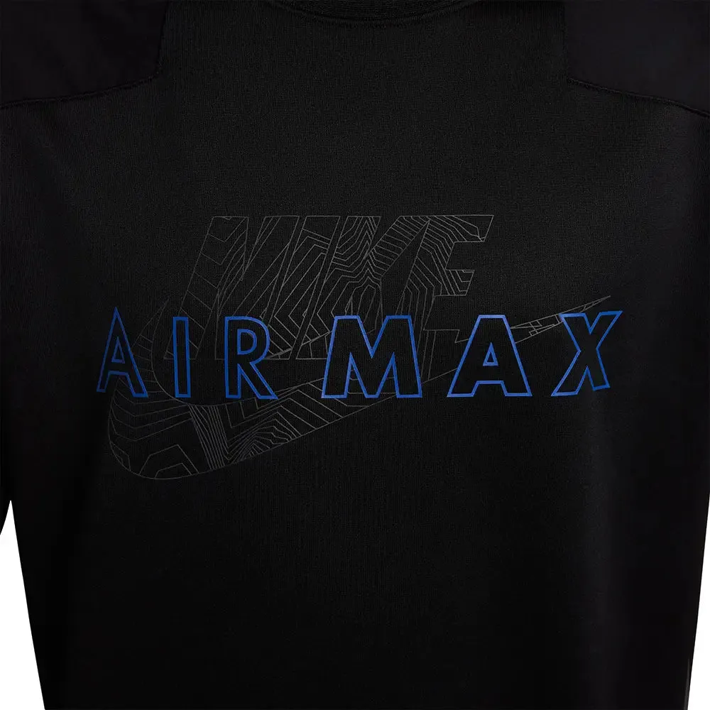 Sportswear Air Max Pk Crew Sweat