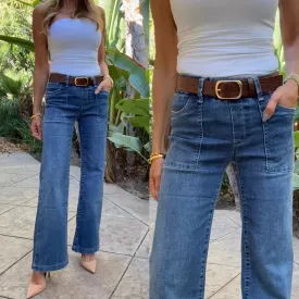 The Christine Jeans