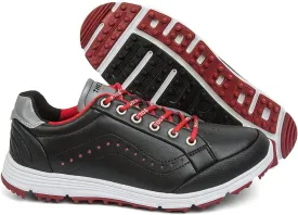 THESTRON 2021 Men Golf Shoes Professional Spikes Golf Sport Sneakers Waterproof Mens Trainers Golfing THESTRON 2021 Men Golf Shoes Professional Spikes Golf Sport Sneakers Waterproof Mens Trainers Golfing