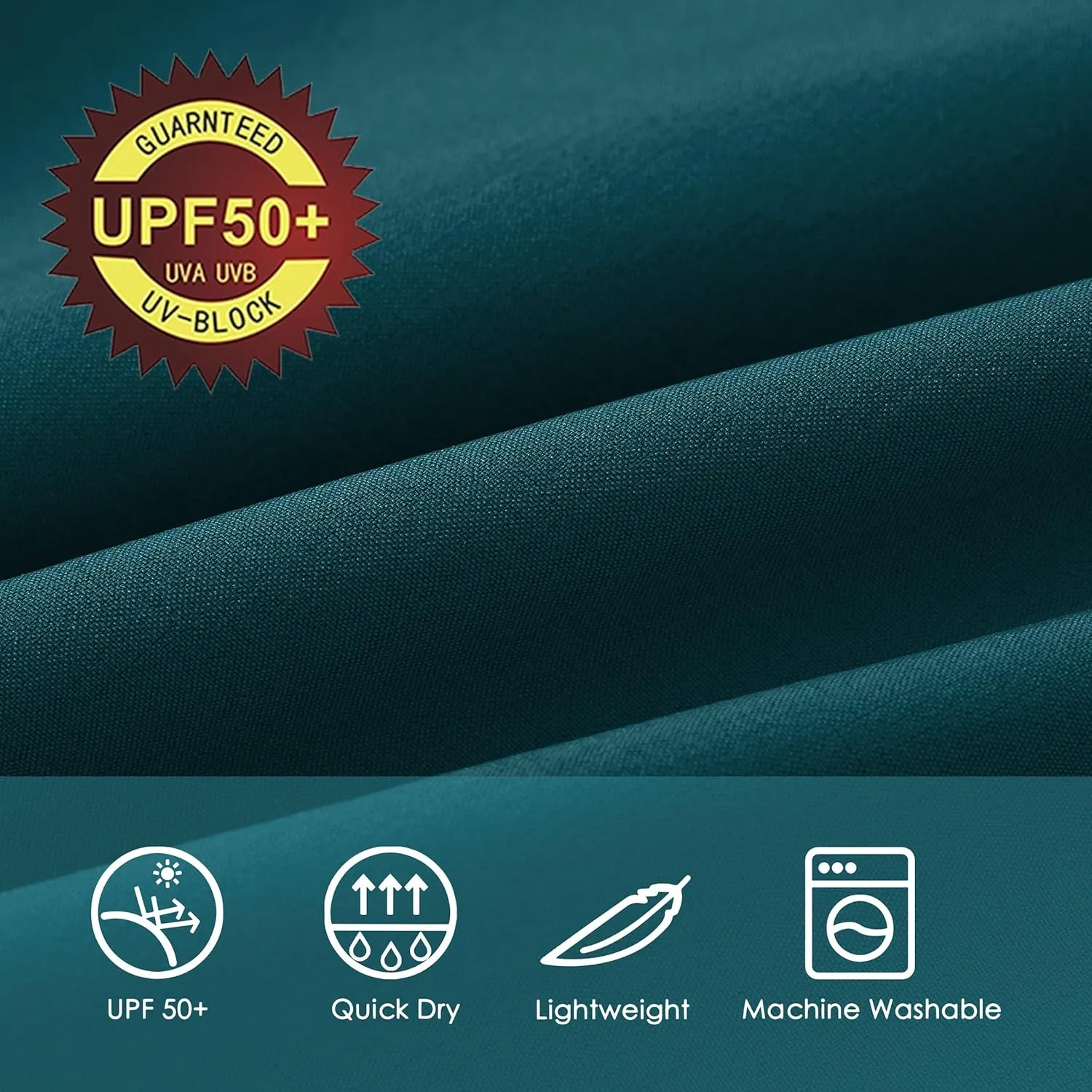 Willit Women's 5" Swim Board Shorts Quick Dry Beach Swimming Shorts UPF 50  High Waisted Liner Pockets